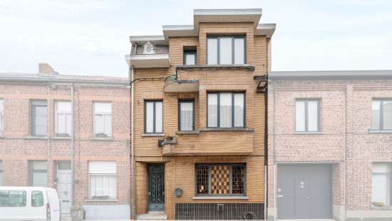 Nederwijk - 92 - - 9400