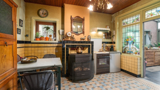 Nederwijk - 92 - - 9400