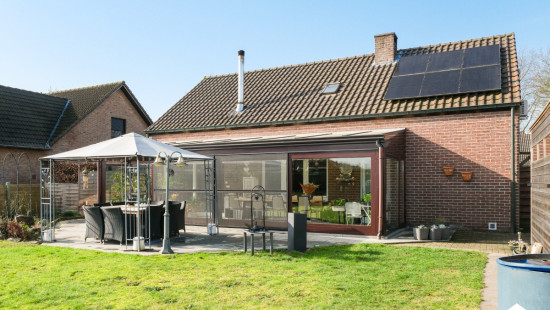 Begonialaan - 31 - - 3910