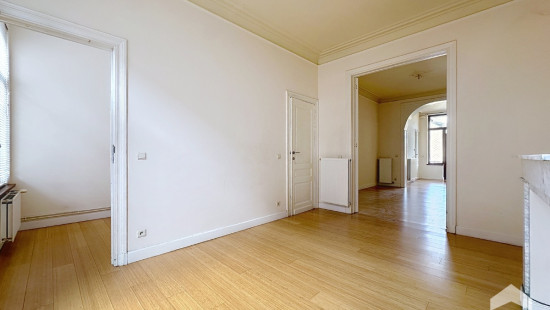 Chaussée de Waterloo - 516 - - 1050