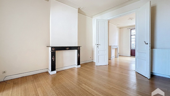 Chaussée de Waterloo - 516 - - 1050