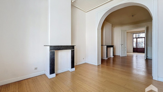 Chaussée de Waterloo - 516 - - 1050