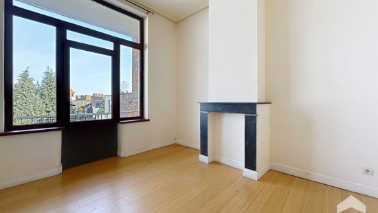 Chaussée de Waterloo - 516 - - 1050