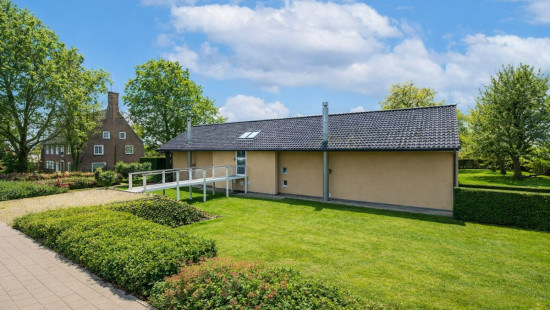 Felix D'Hoopstraat - 209 - - 8700