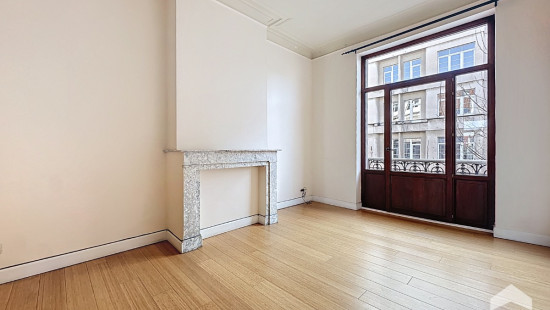 Chaussée de Waterloo - 516 - - 1050