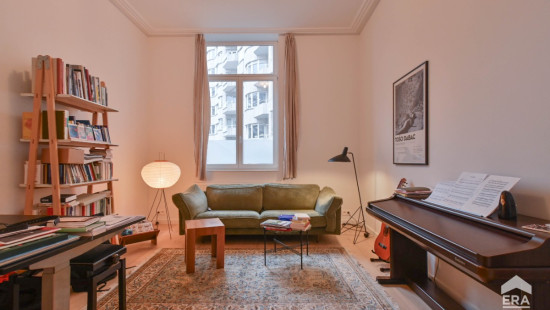 Rue de Neufchâtel - 68 - 0 - 1060