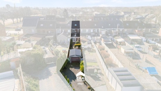 Koningin Astridlaan - 122 - - 3680