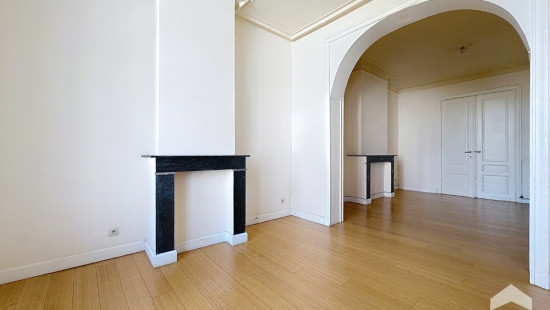 Chaussée de Waterloo - 516 - - 1050