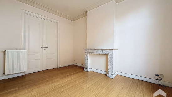 Chaussée de Waterloo - 516 - - 1050