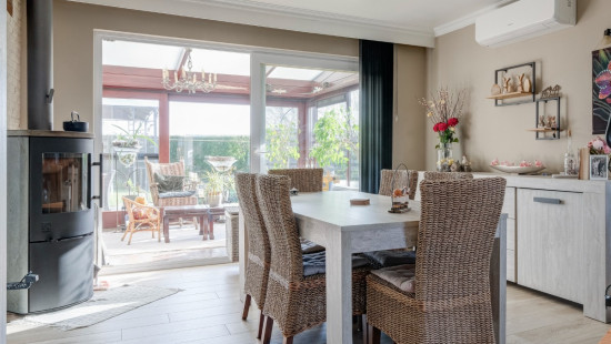 Begonialaan - 31 - - 3910