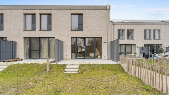 Zilverlaan - 50 - 3.1 - 8400