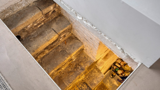 Overstraat - 1 - - 3290