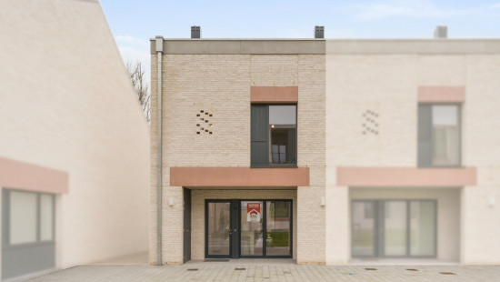 Zilverlaan - 50 - 3.1 - 8400