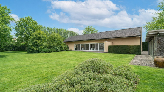 Felix D'Hoopstraat - 209 - - 8700