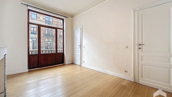 Chaussée de Waterloo - 516 - - 1050