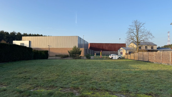 Sportlaan - 31 - - 3941