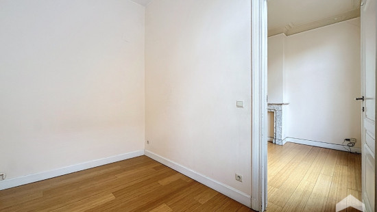 Chaussée de Waterloo - 516 - - 1050