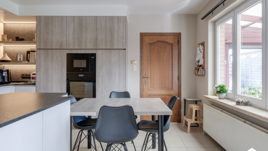 Begonialaan - 31 - - 3910