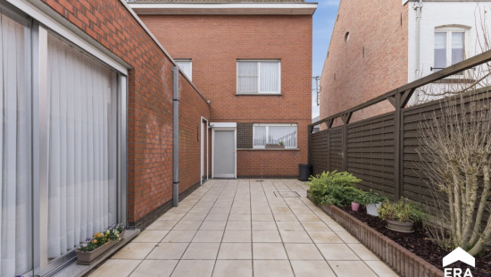 Mandellaan - 315 - - 8800