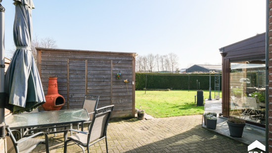 Begonialaan - 31 - - 3910