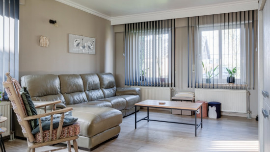 Begonialaan - 31 - - 3910