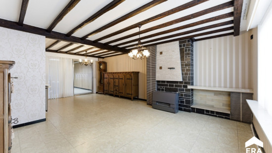 Mandellaan - 315 - - 8800