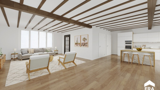 Mandellaan - 315 - - 8800