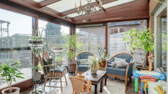 Begonialaan - 31 - - 3910