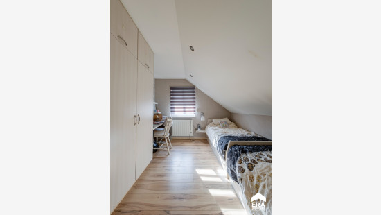 Begonialaan - 31 - - 3910