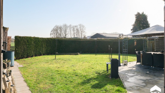 Begonialaan - 31 - - 3910