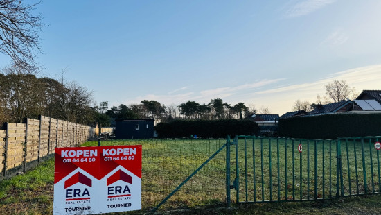 Sportlaan - 31 - - 3941