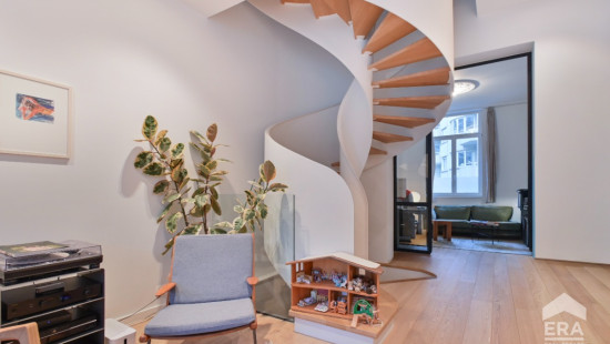 Rue de Neufchâtel - 68 - 0 - 1060