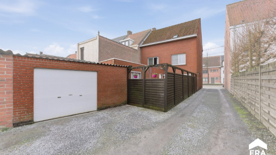 Mandellaan - 315 - - 8800