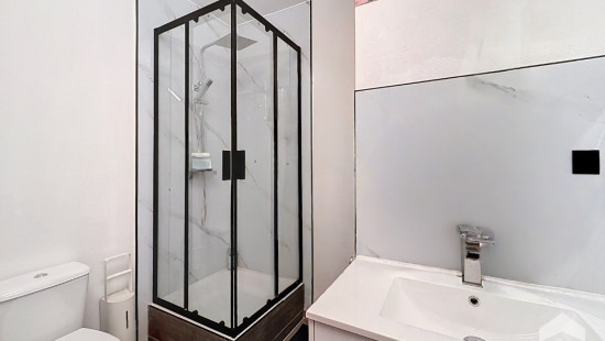 Rue Américaine - 82 - 3 - 1050