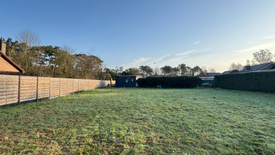 Sportlaan - 31 - - 3941