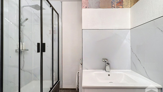 Rue Américaine - 82 - 3 - 1050