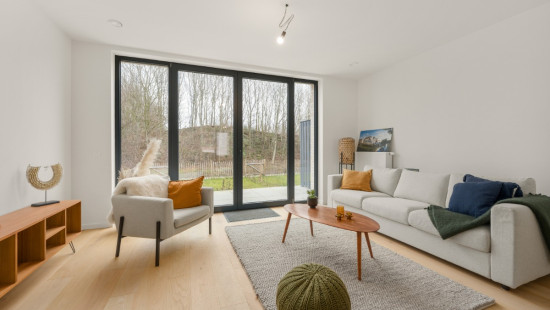 Zilverlaan - 50 - 3.1 - 8400