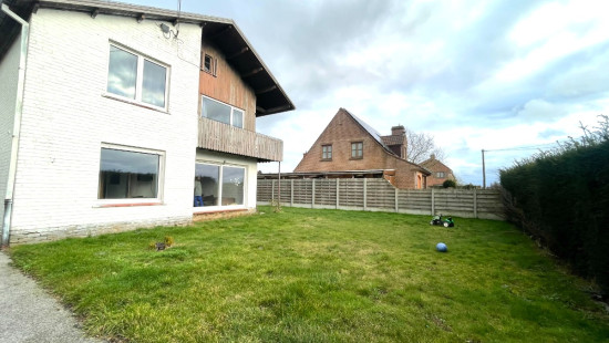 Geluwestraat - 15 - - 8890