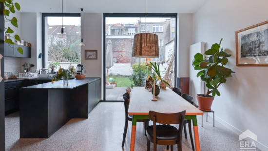 Rue de Neufchâtel - 68 - 0 - 1060