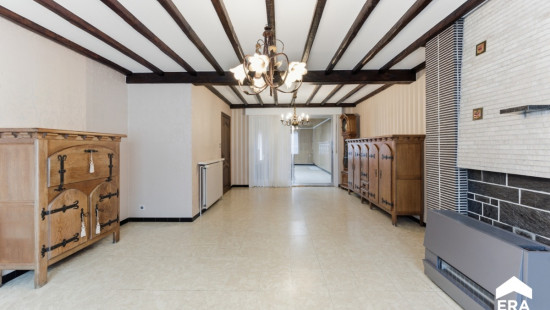 Mandellaan - 315 - - 8800