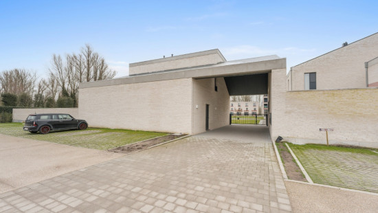 Zilverlaan - 50 - 3.1 - 8400