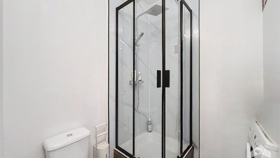 Rue Américaine - 82 - 3 - 1050