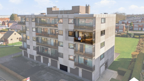 Kruisbooglaan - 12 - 006 - 8970