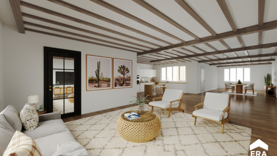 Mandellaan - 315 - - 8800