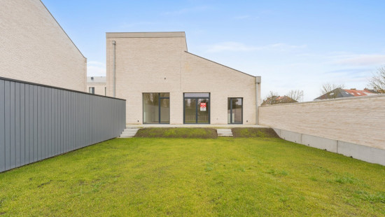 Zilverlaan - 50 - 1.2 - 8400