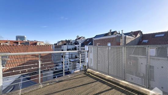 Rue Américaine - 82 - 3 - 1050