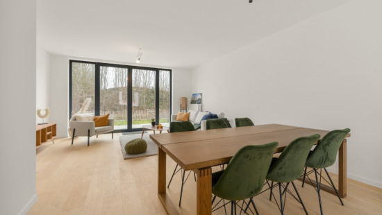 Zilverlaan - 50 - 3.1 - 8400