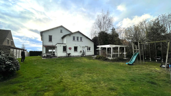 Geluwestraat - 15 - - 8890