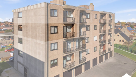 Kruisbooglaan - 12 - 006 - 8970