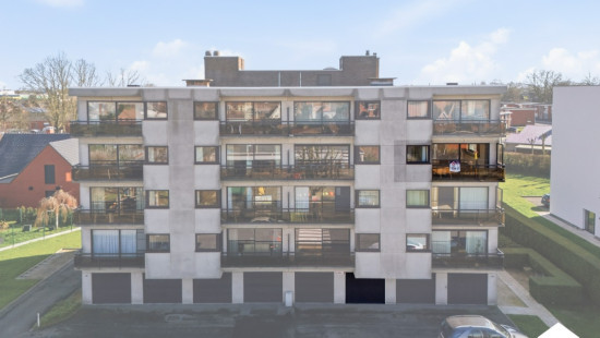 Kruisbooglaan - 12 - 006 - 8970